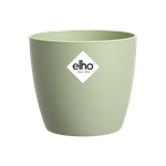 brussels round mini 7cm verde sorbete